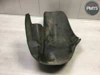 Plastikinė sparno apsauga (posparnis) priekinė dešinioji OPEL VECTRA B 1997 (90508703RH, 90 508 703 RH, 90508703), 11BY1-25888