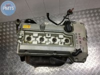 Двигатель (ДВС) голый столбик MERCEDES-BENZ C-CLASS 2000 (R 111 016 3901, R 111 011 2901), 11BY1-2967