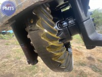 11BY1-30696, Редуктор заднего моста для Renault Midlum DXI 7 2008 (MS11150, 4.50, 20729594, 20729744)