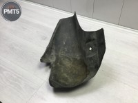 Inner fender Rr.L. RENAULT CLIO II 2000 (7700410232, 7700 410 232), 10BY1-813