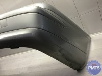 Rear bumper assembly MERCEDES-BENZ C-CLASS 2003 (A2038850365, A 203 885 0365, A2038850414, A 203 885 0414, A2038850314, A 203 885 0314), 11BY1-13713