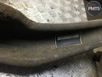 11BY1-30633, Балка передней оси для Volvo FL 2008 (20582263)