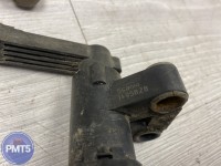 11BY1-30621, Кран уровня пола для Scania R380 5 серия 2007 (1495828, 4410501010)