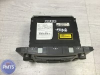 Магнитола TOYOTA AVENSIS 2005 (8612005081, 86120-05081, CQMS6571LC), 11BY1-22993