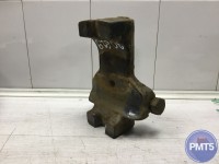 11BY1-30629, Рессорная площадка для Scania R380 5 серия 2007 (1383644)