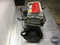 Двигатель (ДВС) голый столбик MERCEDES-BENZ C-CLASS 2000 (R 111 016 3901, R 111 011 2901), 11BY1-2967