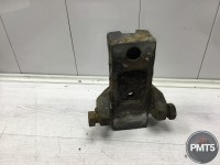 11BY1-30630, Рессорная площадка для Scania R380 5 серия 2007 (1383644)