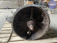 11BY1-30682, Коробка передач в сборе для Renault Midlum DXI 7 2008 (ZF 6S1000TO)