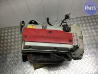 Двигатель (ДВС) голый столбик MERCEDES-BENZ C-CLASS 2000 (R 111 016 3901, R 111 011 2901), 11BY1-2967