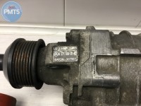 Kompressor Supercharger MERCEDES-BENZ C-CLASS 2003 (A2710902080, eaton 307961), 11BY1-18878
