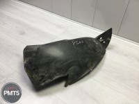 Inner fender Rr.L. RENAULT CLIO II 2000 (7700410232, 7700 410 232), 10BY1-813