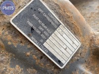 11BY1-30696, Редуктор заднего моста для Renault Midlum DXI 7 2008 (MS11150, 4.50, 20729594, 20729744)
