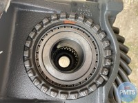 11BY1-30689, Редуктор заднего моста для Scania R114 4 серия 2000 2000 (R780 3.08)