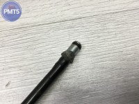 11BY1-21658, Other pipes, hoses para RENAULT MEGANE II 2004 (8200151777, 8200151777-b)