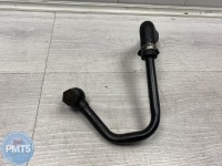 11BY1-30615, Трубка гидравлическая гур для Scania R380 5 серия 2007 (1525100)