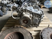 11BY1-30682, Коробка передач в сборе для Renault Midlum DXI 7 2008 (ZF 6S1000TO)