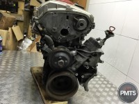 Двигатель (ДВС) голый столбик MERCEDES-BENZ C-CLASS 2000 (R 111 016 3901, R 111 011 2901), 11BY1-2967