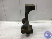 11BY1-30629, Рессорная площадка для Scania R380 5 серия 2007 (1383644)