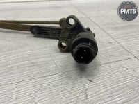 11BY1-30621, Кран уровня пола для Scania R380 5 серия 2007 (1495828, 4410501010)