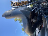 11BY1-30659, Патрубок воздушного фильтра для Volvo FH 12 2006 (20456478)