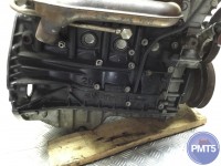 Двигатель (ДВС) голый столбик MERCEDES-BENZ C-CLASS 2000 (R 111 016 3901, R 111 011 2901), 11BY1-2967