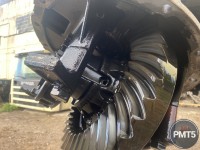 11BY1-30696, Редуктор заднего моста для Renault Midlum DXI 7 2008 (MS11150, 4.50, 20729594, 20729744)