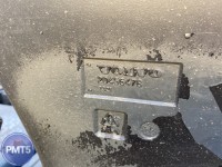 11BY1-30659, Патрубок воздушного фильтра для Volvo FH 12 2006 (20456478)