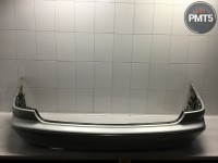 Rear bumper assembly MERCEDES-BENZ C-CLASS 2003 (A2038850365, A 203 885 0365, A2038850414, A 203 885 0414, A2038850314, A 203 885 0314), 11BY1-13713