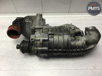 Kompressor Supercharger MERCEDES-BENZ C-CLASS 2003 (A2710902080, eaton 307961), 11BY1-18878