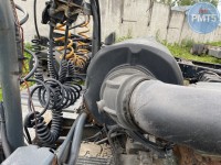 11BY1-30663, Корпус воздушного фильтра для Volvo FH 12 2006 (3979505)