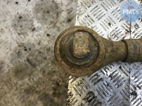 11BY1-30640, тяга реактивная продольный рычаг для MAN TGA 26.480 2007 (81.43220-6229, 81432206229)