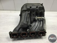 Intake manifold CITROEN XSARA PICASSO 2002 (9638986080, 96 389 860 80), 10BY1-4302