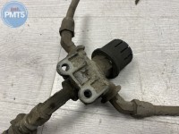 11BY1-30616, Выпускной клапан для Scania R380 5 серия 2007 (1422152)