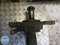 11BY1-30631, Поворотный кулак левый дисковые тормоза для Volvo FL 2008 (20968283)