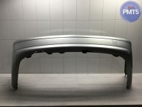 Rear bumper assembly MERCEDES-BENZ C-CLASS 2003 (A2038850365, A 203 885 0365, A2038850414, A 203 885 0414, A2038850314, A 203 885 0314), 11BY1-13713