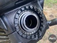 11BY1-30696, Редуктор заднего моста для Renault Midlum DXI 7 2008 (MS11150, 4.50, 20729594, 20729744)