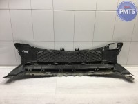 Решетка радиатора MERCEDES-BENZ GLK-CLASS 2012 (A2048856823, A 204 885 68 23), 11BY1-24044