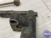 11BY1-30621, Кран уровня пола для Scania R380 5 серия 2007 (1495828, 4410501010)