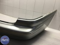 Rear bumper assembly MERCEDES-BENZ C-CLASS 2003 (A2038850365, A 203 885 0365, A2038850414, A 203 885 0414, A2038850314, A 203 885 0314), 11BY1-13713