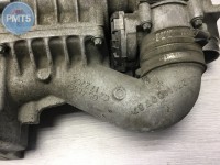 Kompressor Supercharger MERCEDES-BENZ C-CLASS 2003 (A2710902080, eaton 307961), 11BY1-18878