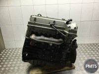 Двигатель (ДВС) голый столбик MERCEDES-BENZ C-CLASS 2000 (R 111 016 3901, R 111 011 2901), 11BY1-2967