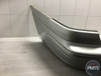 Rear bumper assembly MERCEDES-BENZ C-CLASS 2003 (A2038850365, A 203 885 0365, A2038850414, A 203 885 0414, A2038850314, A 203 885 0314), 11BY1-13713