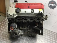 Двигатель (ДВС) голый столбик MERCEDES-BENZ C-CLASS 2000 (R 111 016 3901, R 111 011 2901), 11BY1-2967