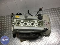 Двигатель (ДВС) голый столбик MERCEDES-BENZ C-CLASS 2000 (R 111 016 3901, R 111 011 2901), 11BY1-2967