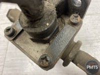 11BY1-30616, Выпускной клапан для Scania R380 5 серия 2007 (1422152)