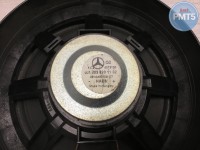Speaker MERCEDES-BENZ C-CLASS 2003 (a2038201102, a 203 820 11 02), 11BY1-21169