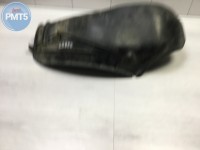 Plastikinė sparno apsauga (posparnis) priekinė dešinioji OPEL VECTRA B 1997 (90508703RH, 90 508 703 RH, 90508703), 11BY1-25888