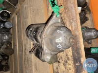 11BY1-30678, Стартер для OPEL OMEGA B 1998 (0001107056)