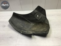 Inner fender Rr.L. RENAULT CLIO II 2000 (7700410232, 7700 410 232), 10BY1-813