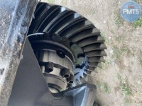 11BY1-30689, Редуктор заднего моста для Scania R114 4 серия 2000 2000 (R780 3.08)